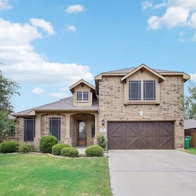 529 Sagebrush Ln, Waxahachie, TX 75165