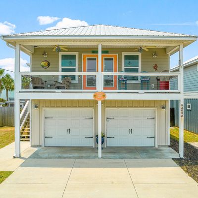 5303 Sunset Avenue #A, Panama City Beach, FL 32408