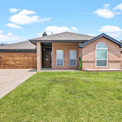 531 E 86 Th St, Odessa, TX 79765