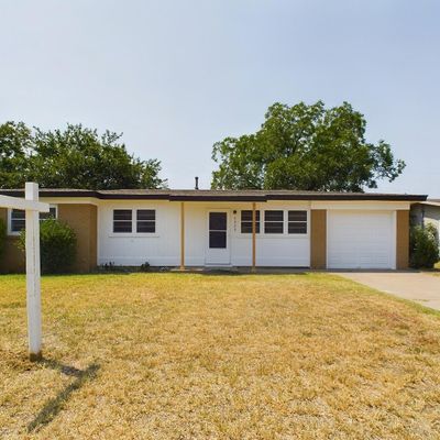 5323 33 Rd St, Lubbock, TX 79407