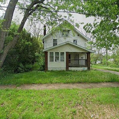 546 East Ave, Akron, OH 44320