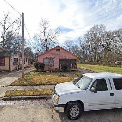 547 Woodrow St, Shreveport, LA 71108