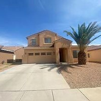 5479 Los Capanos Dr, Sierra Vista, AZ 85635