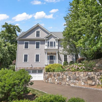 551 River Rd, Cos Cob, CT 06807