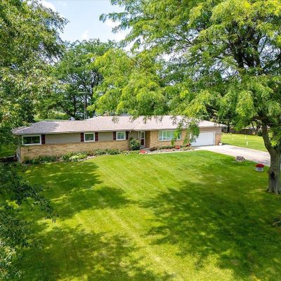 5529 Langer Rd, Marshall, WI 53559