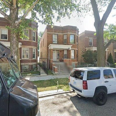 5537 S Winchester Ave, Chicago, IL 60636