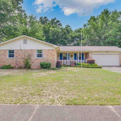 5545 Leesway Blvd, Pensacola, FL 32504