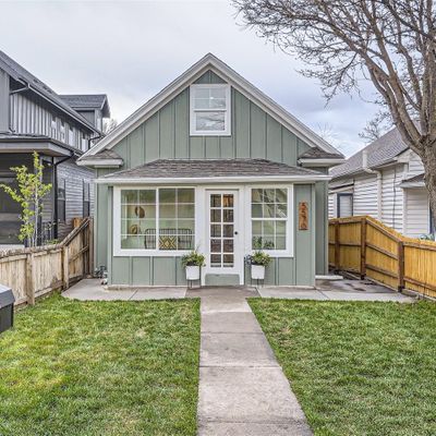 5570 W 27 Th Ave, Wheat Ridge, CO 80214