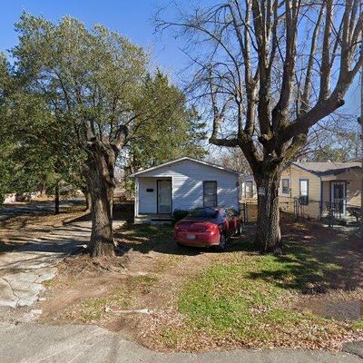 5701 Bellar St, Shreveport, LA 71109