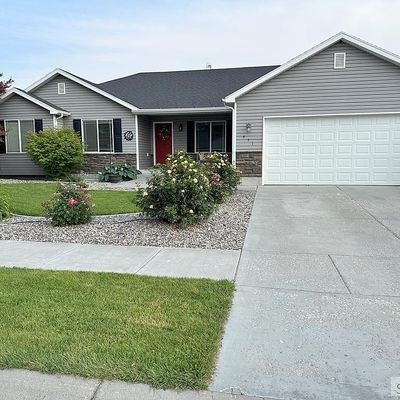 571 Cook St, Rexburg, ID 83440