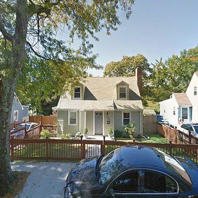 583 Poplar St, Roslindale, MA 02131