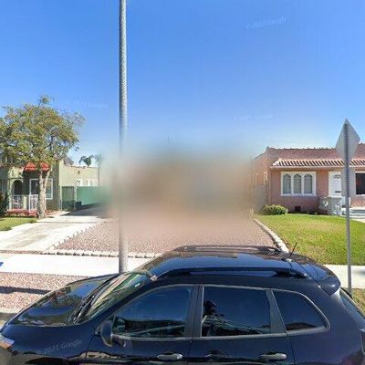 5846 Madden Ave, Los Angeles, CA 90043