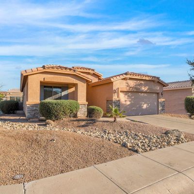 4686 E Mia Ct, Gilbert, AZ 85298