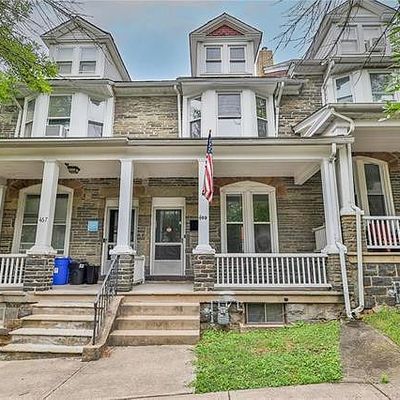 469 Montclair Ave, Bethlehem, PA 18015