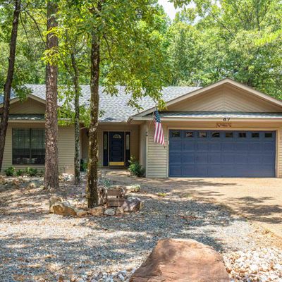 47 San Clemente Cir, Hot Springs Village, AR 71909