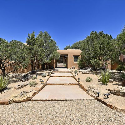 47 Violet Cir, Santa Fe, NM 87506