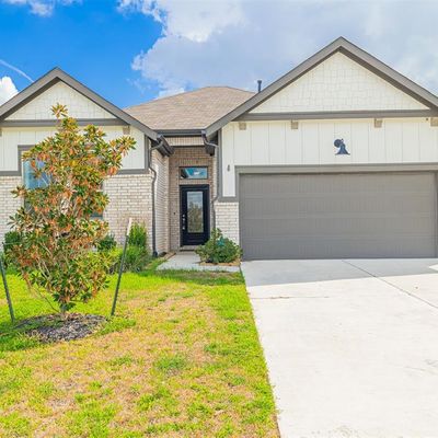 4703 Seabourne Landing Drive, Rosenberg, TX 77469