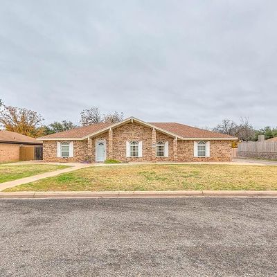 4706 Meadow Creek Trl, San Angelo, TX 76904