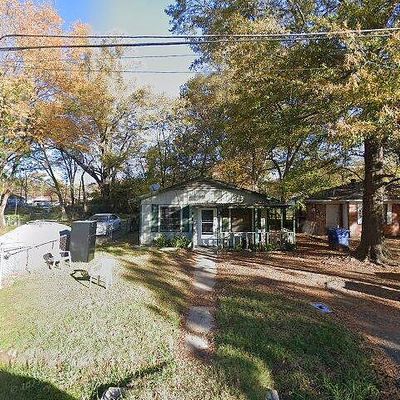 472 E 73 Rd St, Shreveport, LA 71106