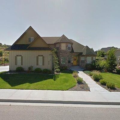 4721 N Arrow Villa Way, Boise, ID 83703