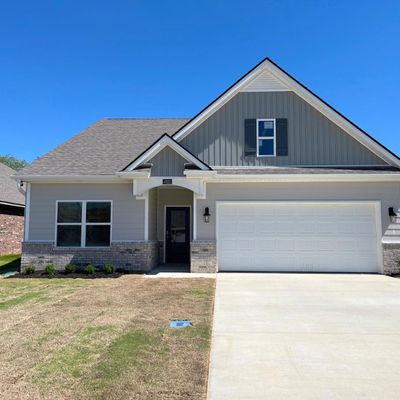 4822 Edgemont Drive, Jonesboro, AR 72401