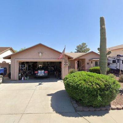 4825 W Snowberry Ln, Tucson, AZ 85742