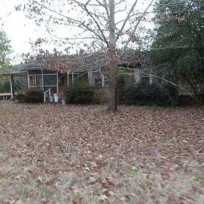 4826 Mclaurin Rd, Wedgefield, SC 29168