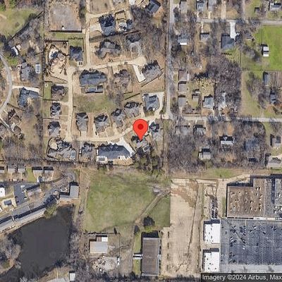 4900 Chestnut Way, Fort Smith, AR 72903