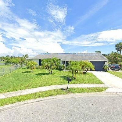 4934 Kira Ct, North Port, FL 34287