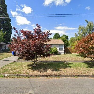 4941 Se Raymond St, Portland, OR 97206