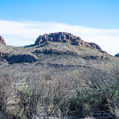 5 Acres E Mud Springs Lot 1 Road, Douglas, AZ 85607