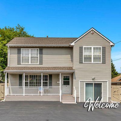 50 Broad St, Matawan, NJ 07747