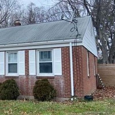 50 Higbie Dr, East Hartford, CT 06108