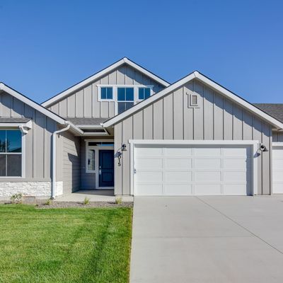 5015 Endicott Dr, Caldwell, ID 83605