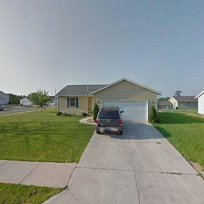 502 Alfalfa St, Goshen, IN 46528