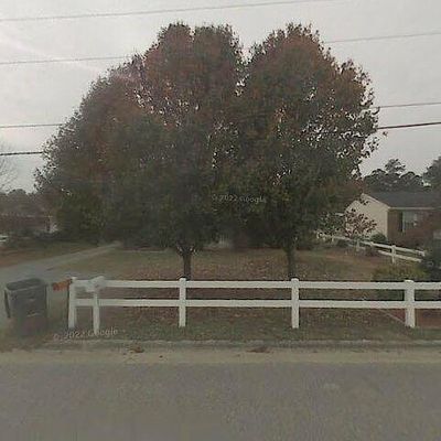 502 E Harnett St, Benson, NC 27504