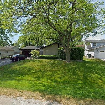 5034 Candlelight Dr, Caledonia, WI 53402