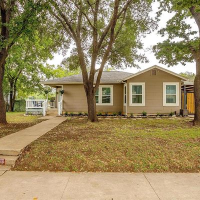 5034 Locke Ave, Fort Worth, TX 76107