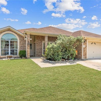 505 Atlas Ave, Killeen, TX 76542