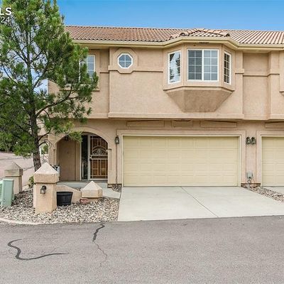 5076 Peak Villa Hts, Colorado Springs, CO 80917