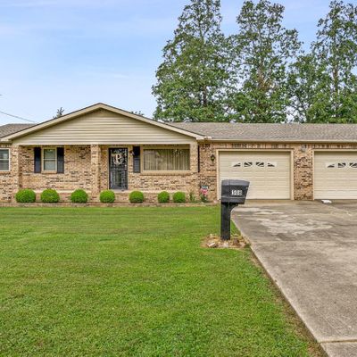 508 W Williford St, Marmaduke, AR 72443