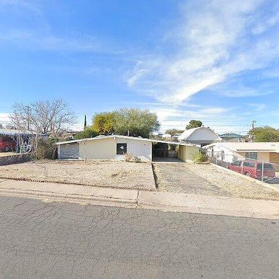 632 W Webb Dr, San Manuel, AZ 85631