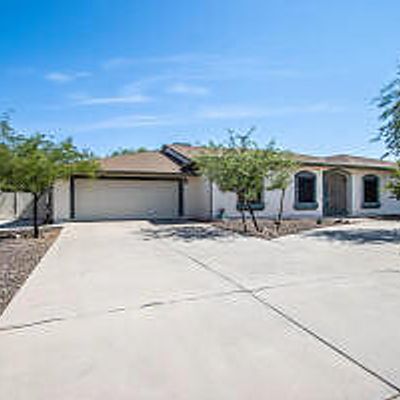 6334 E Albany St, Mesa, AZ 85205