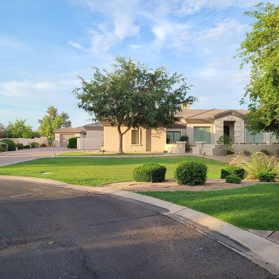 6341 E Sunnyside Dr, Scottsdale, AZ 85254