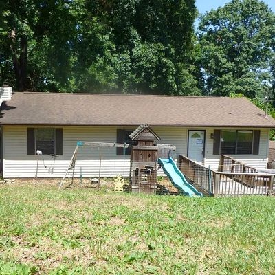 6349 Cadbury Dr, Knoxville, TN 37921