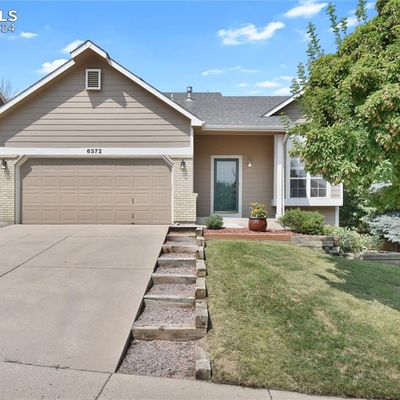 6372 Bestview Way, Colorado Springs, CO 80918