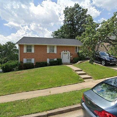 6407 Inwood St, Cheverly, MD 20785