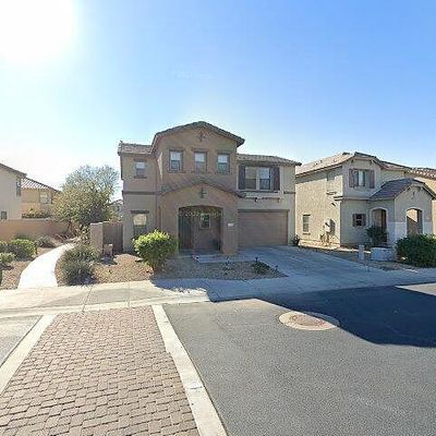 6449 W Diana Ave, Glendale, AZ 85302