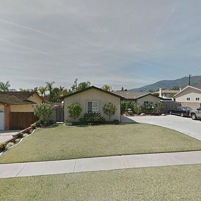 645 Willowgrove Ave, Glendora, CA 91741