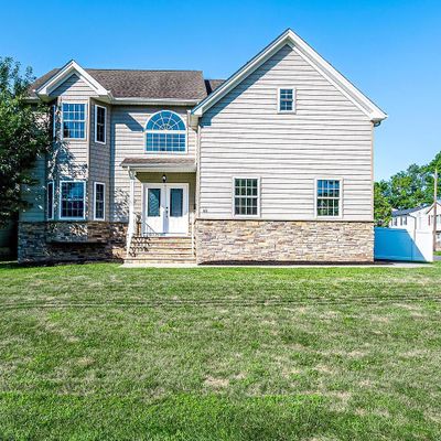 65 Elm St, Colonia, NJ 07067